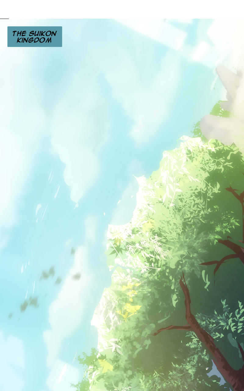 Thrash: Rise of Shidou chapter 6 page 2