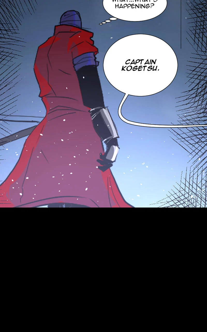 Thrash: Rise of Shidou chapter 6 page 21