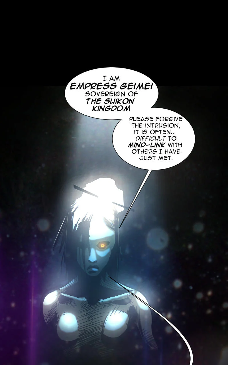 Thrash: Rise of Shidou chapter 6 page 22