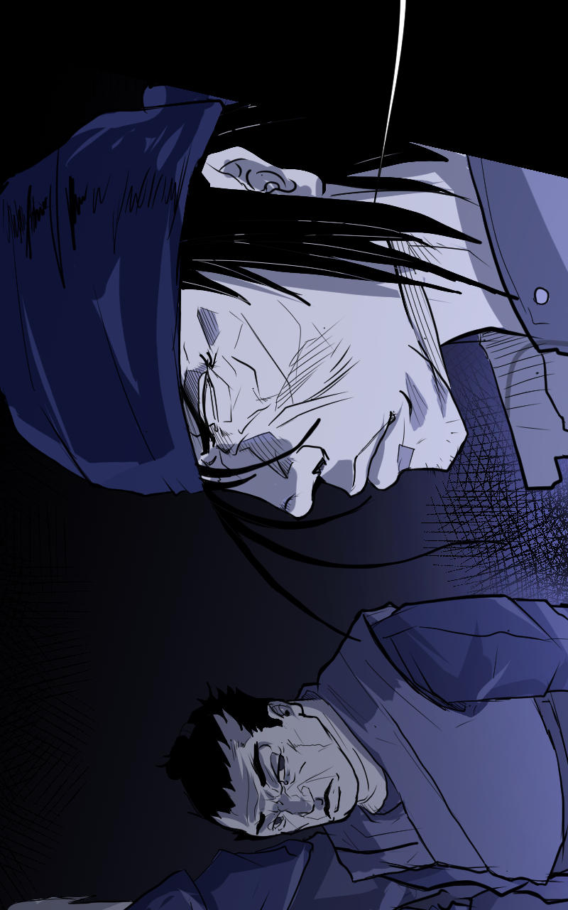 Thrash: Rise of Shidou chapter 6 page 28