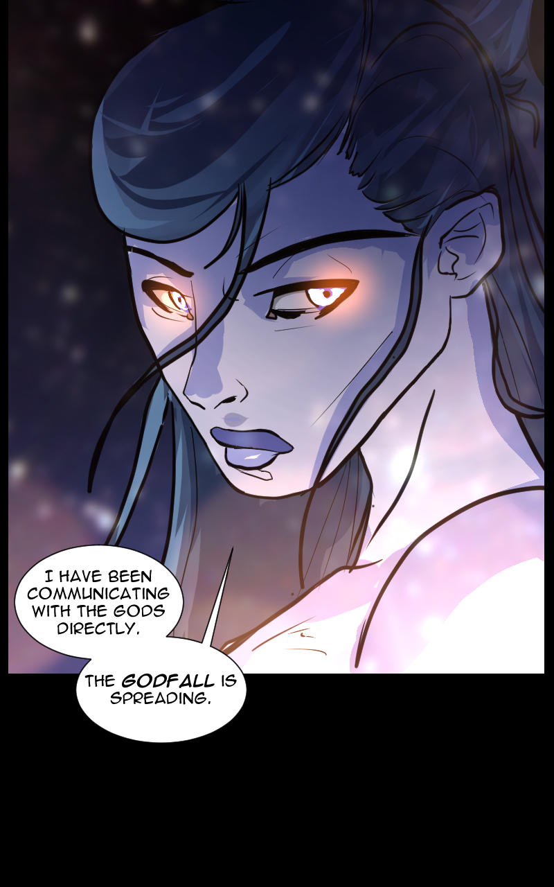 Thrash: Rise of Shidou chapter 6 page 34