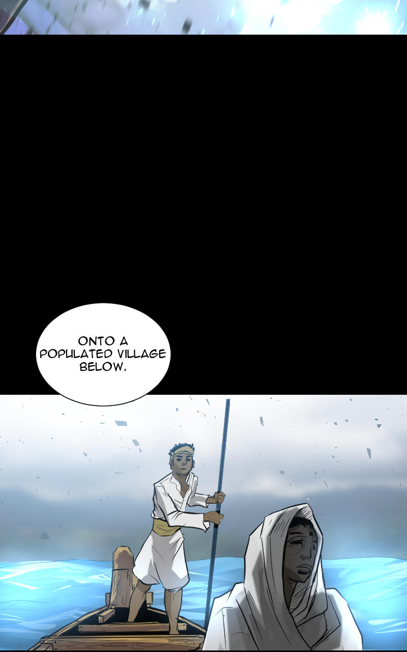 Thrash: Rise of Shidou chapter 6 page 37