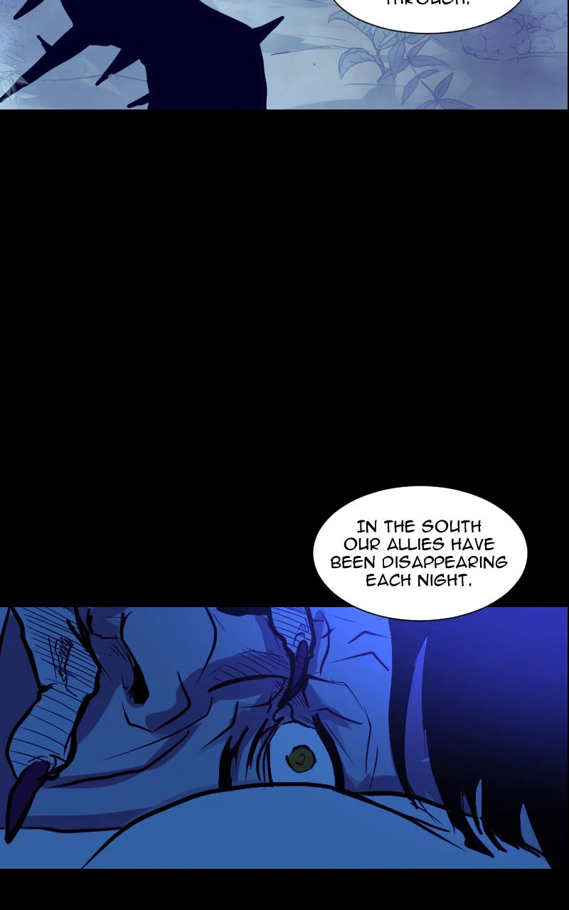 Thrash: Rise of Shidou chapter 6 page 42