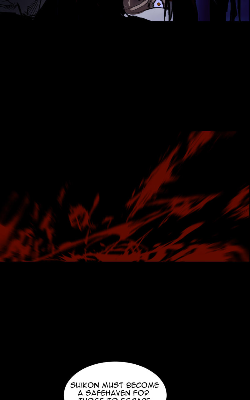 Thrash: Rise of Shidou chapter 6 page 44