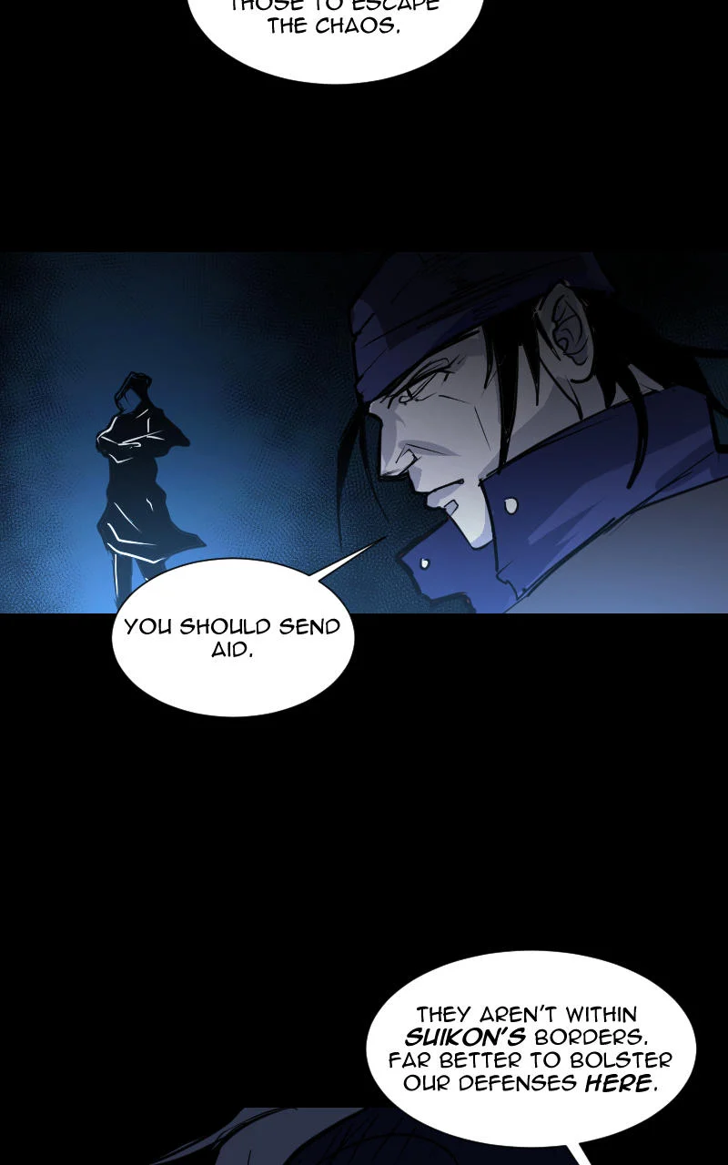 Thrash: Rise of Shidou chapter 6 page 45