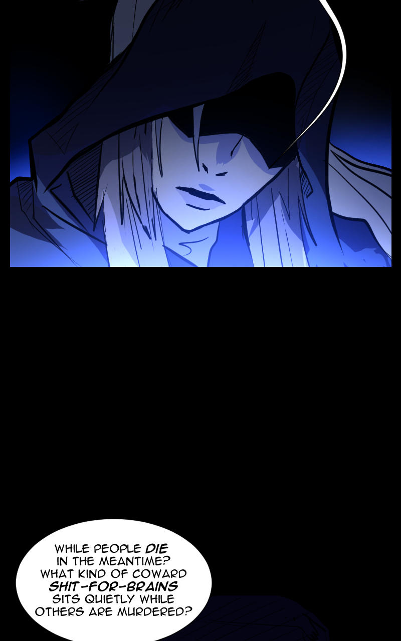 Thrash: Rise of Shidou chapter 6 page 46