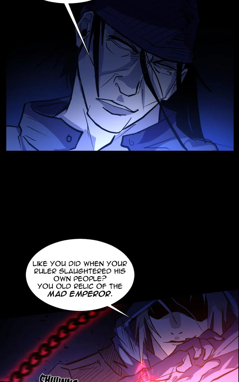 Thrash: Rise of Shidou chapter 6 page 47