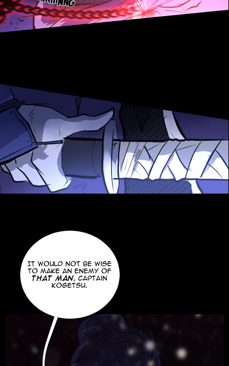 Thrash: Rise of Shidou chapter 6 page 48