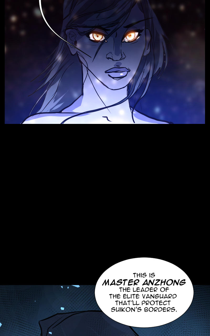 Thrash: Rise of Shidou chapter 6 page 49