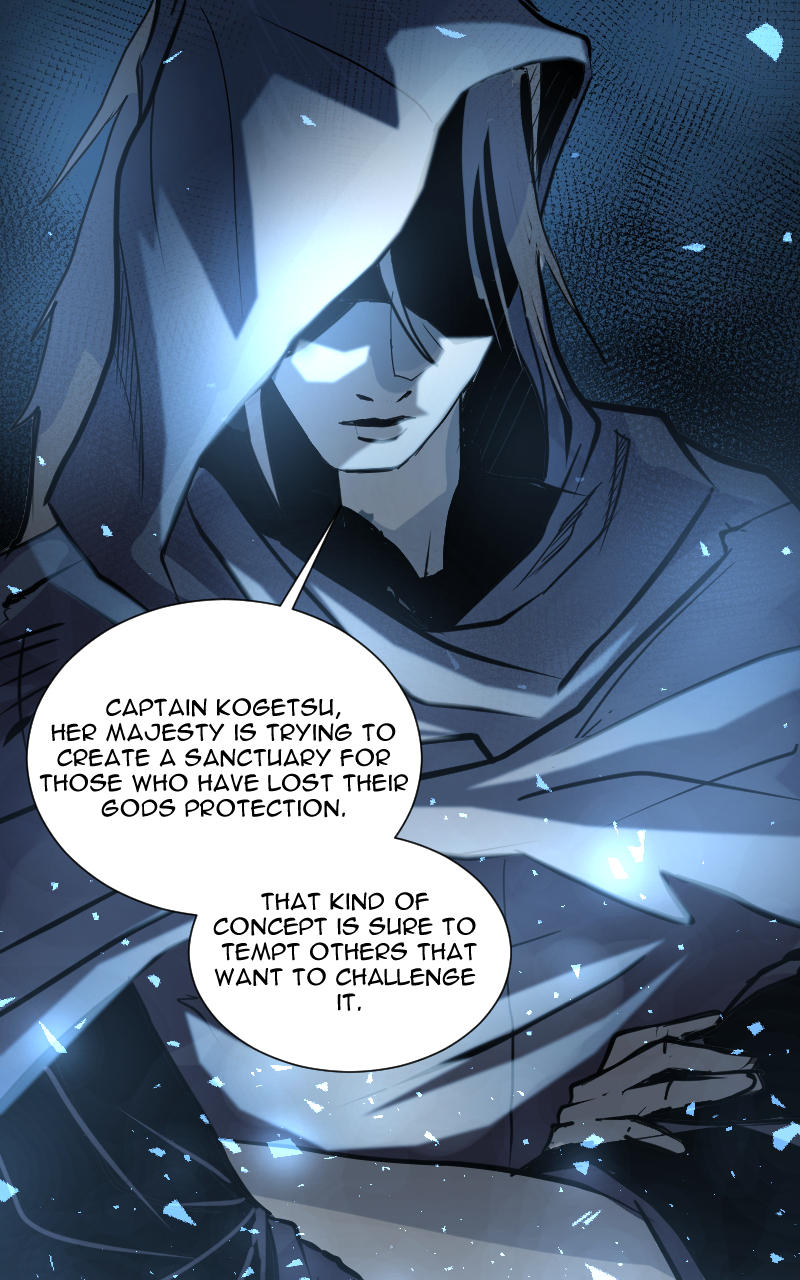 Thrash: Rise of Shidou chapter 6 page 50