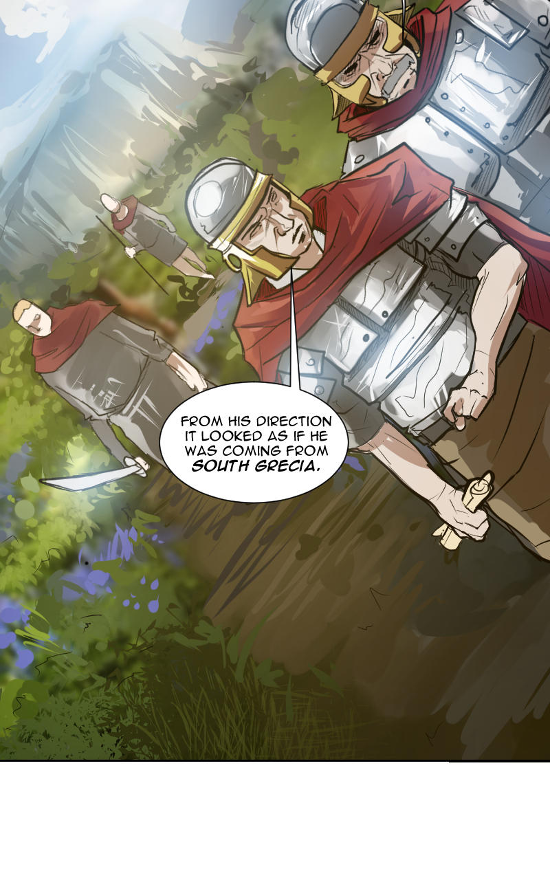 Thrash: Rise of Shidou chapter 6 page 53