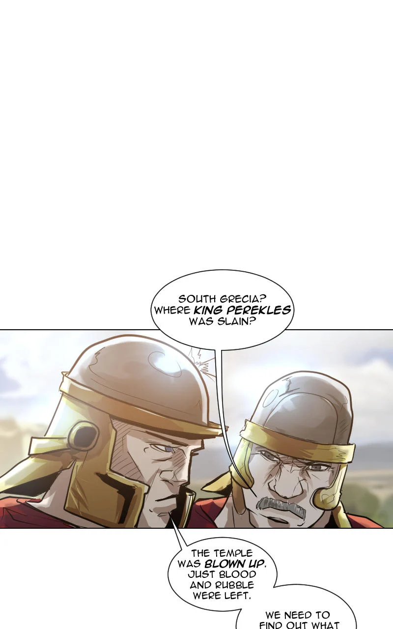 Thrash: Rise of Shidou chapter 6 page 54