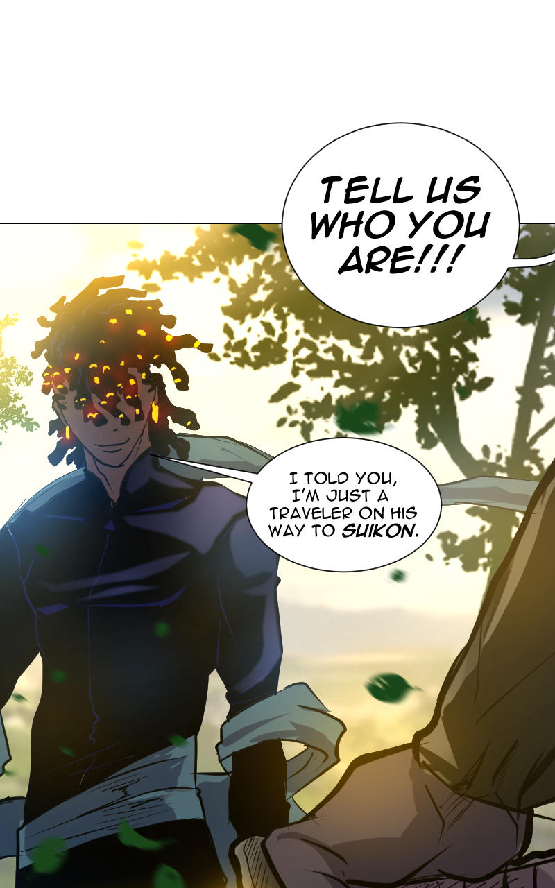 Thrash: Rise of Shidou chapter 6 page 56