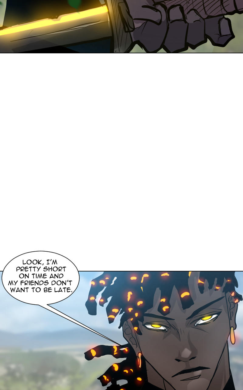 Thrash: Rise of Shidou chapter 6 page 57