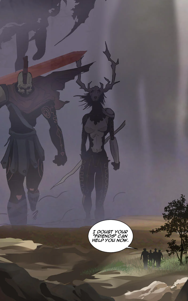 Thrash: Rise of Shidou chapter 6 page 59