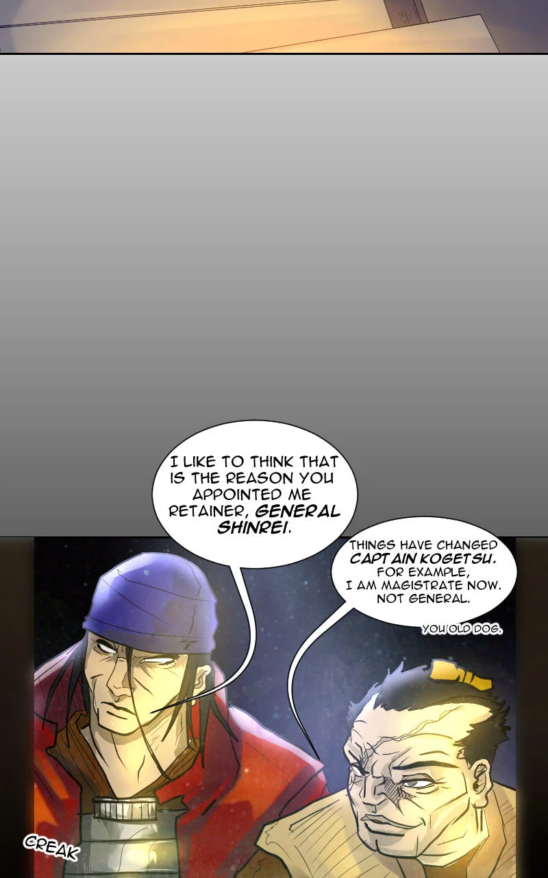 Thrash: Rise of Shidou chapter 6 page 7