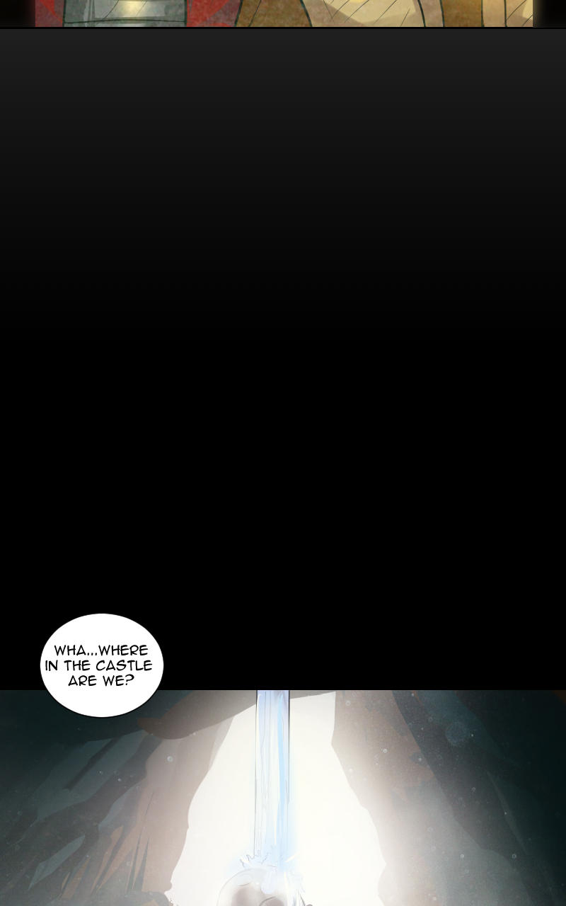 Thrash: Rise of Shidou chapter 6 page 8