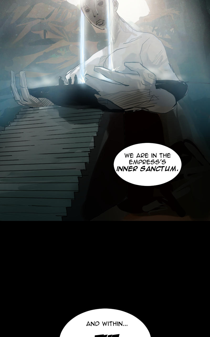 Thrash: Rise of Shidou chapter 6 page 9