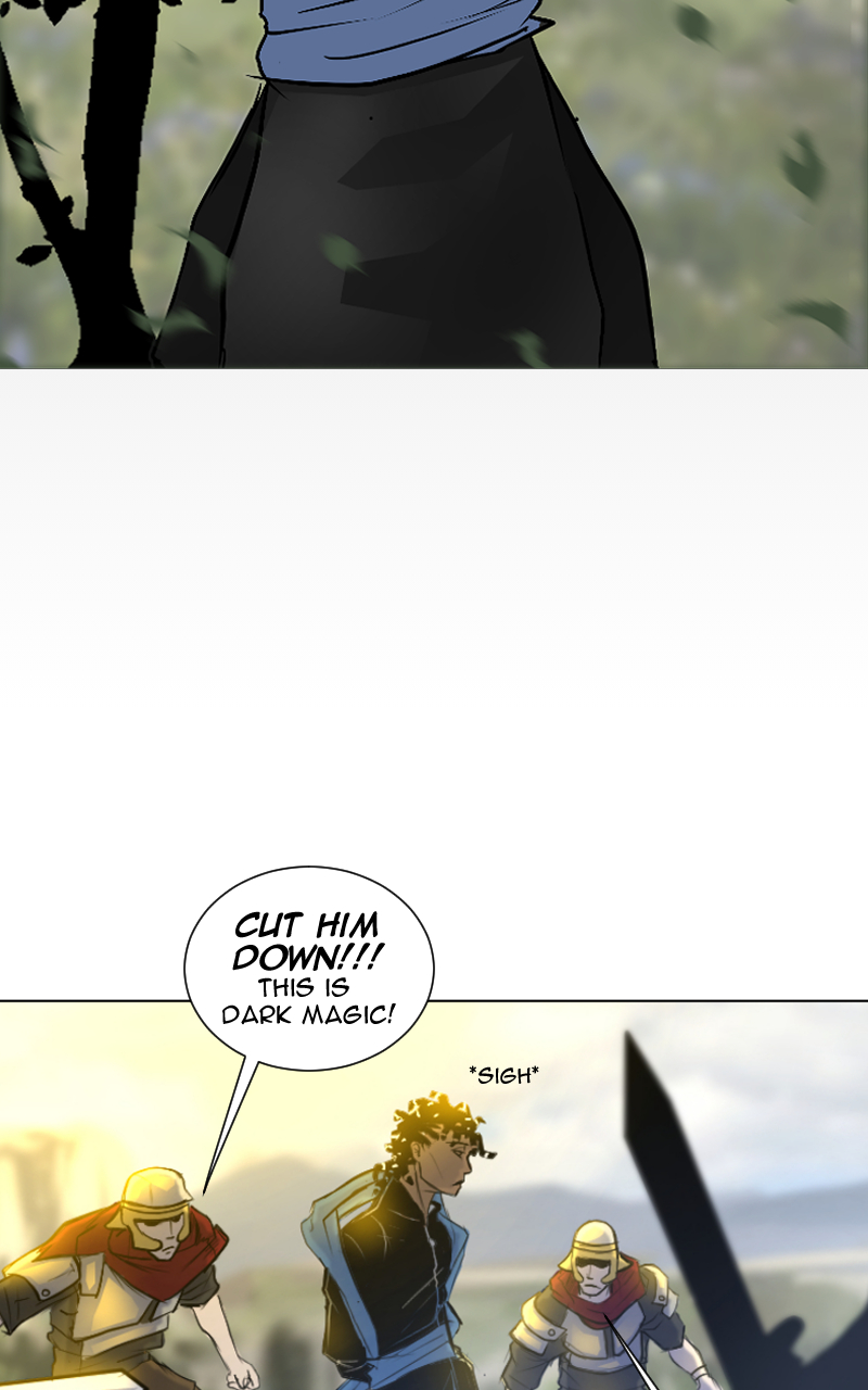 Thrash: Rise of Shidou chapter 7 page 11