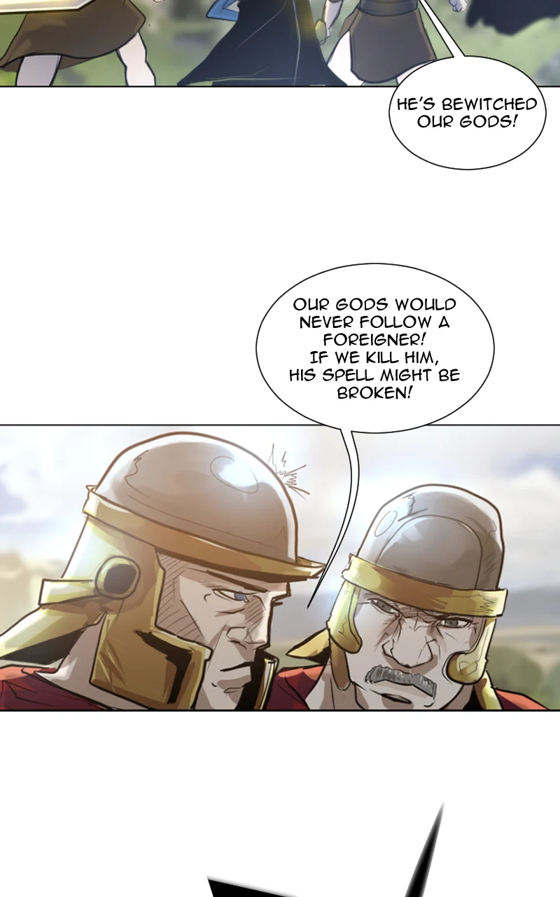 Thrash: Rise of Shidou chapter 7 page 12