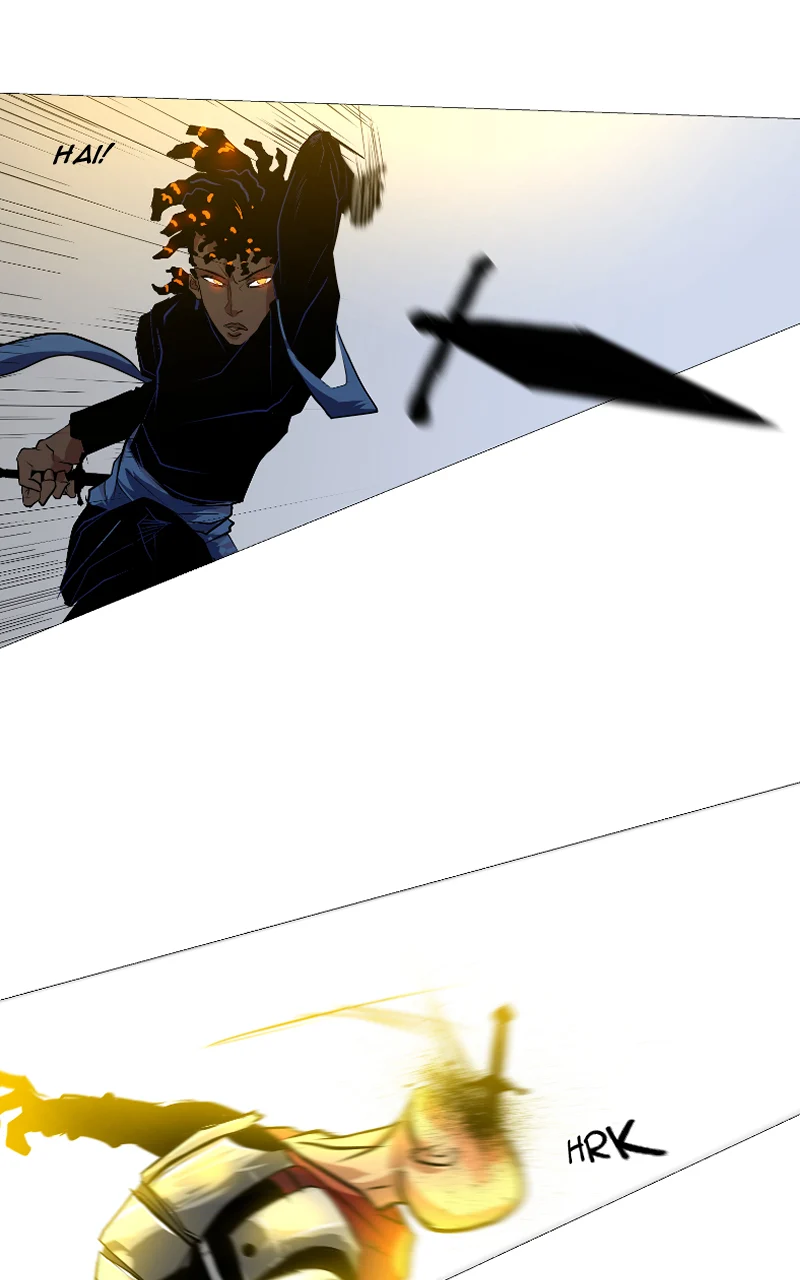 Thrash: Rise of Shidou chapter 7 page 17