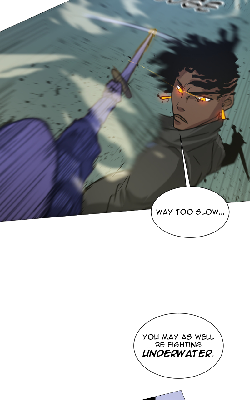 Thrash: Rise of Shidou chapter 7 page 20