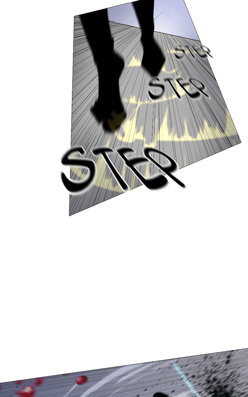 Thrash: Rise of Shidou chapter 7 page 21