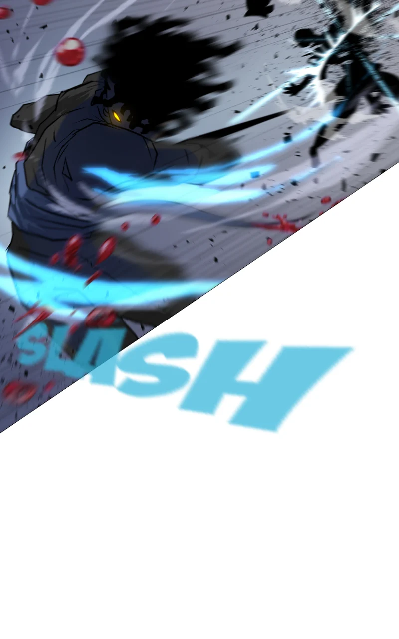 Thrash: Rise of Shidou chapter 7 page 22