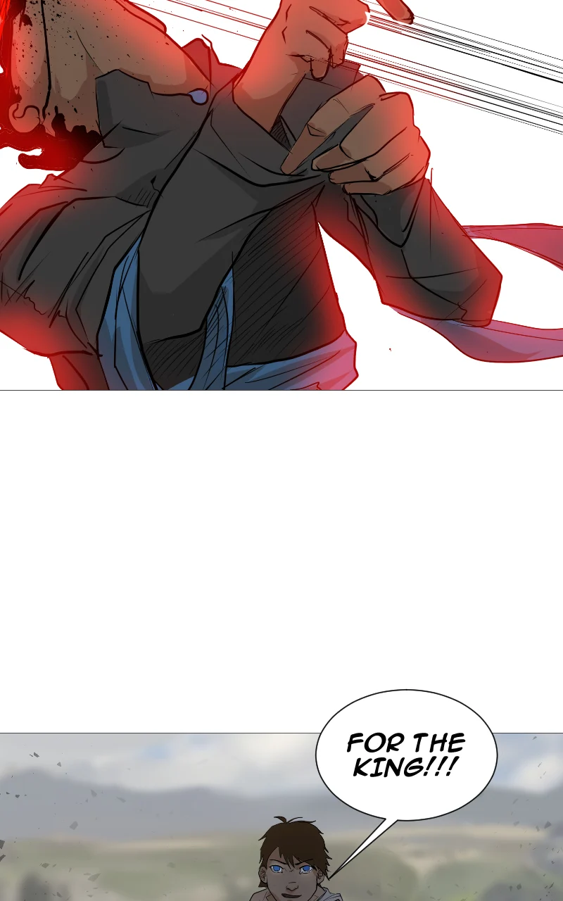 Thrash: Rise of Shidou chapter 7 page 25