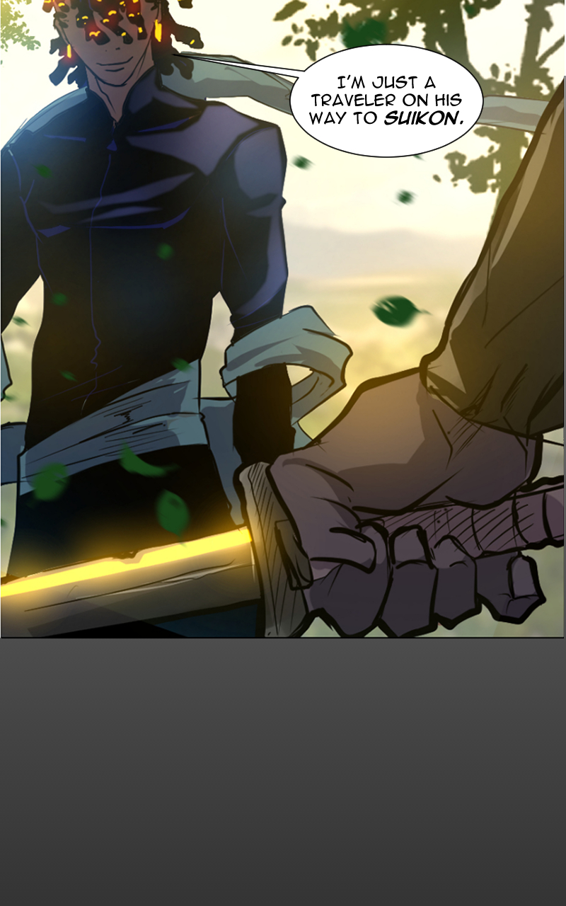 Thrash: Rise of Shidou chapter 7 page 3