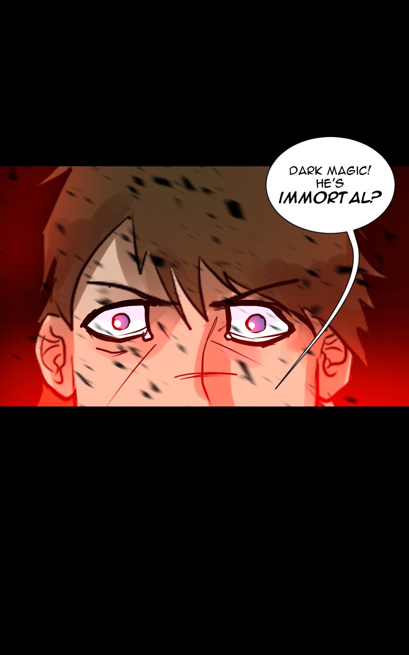 Thrash: Rise of Shidou chapter 7 page 31