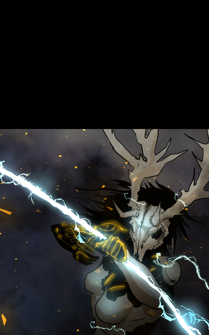 Thrash: Rise of Shidou chapter 7 page 37