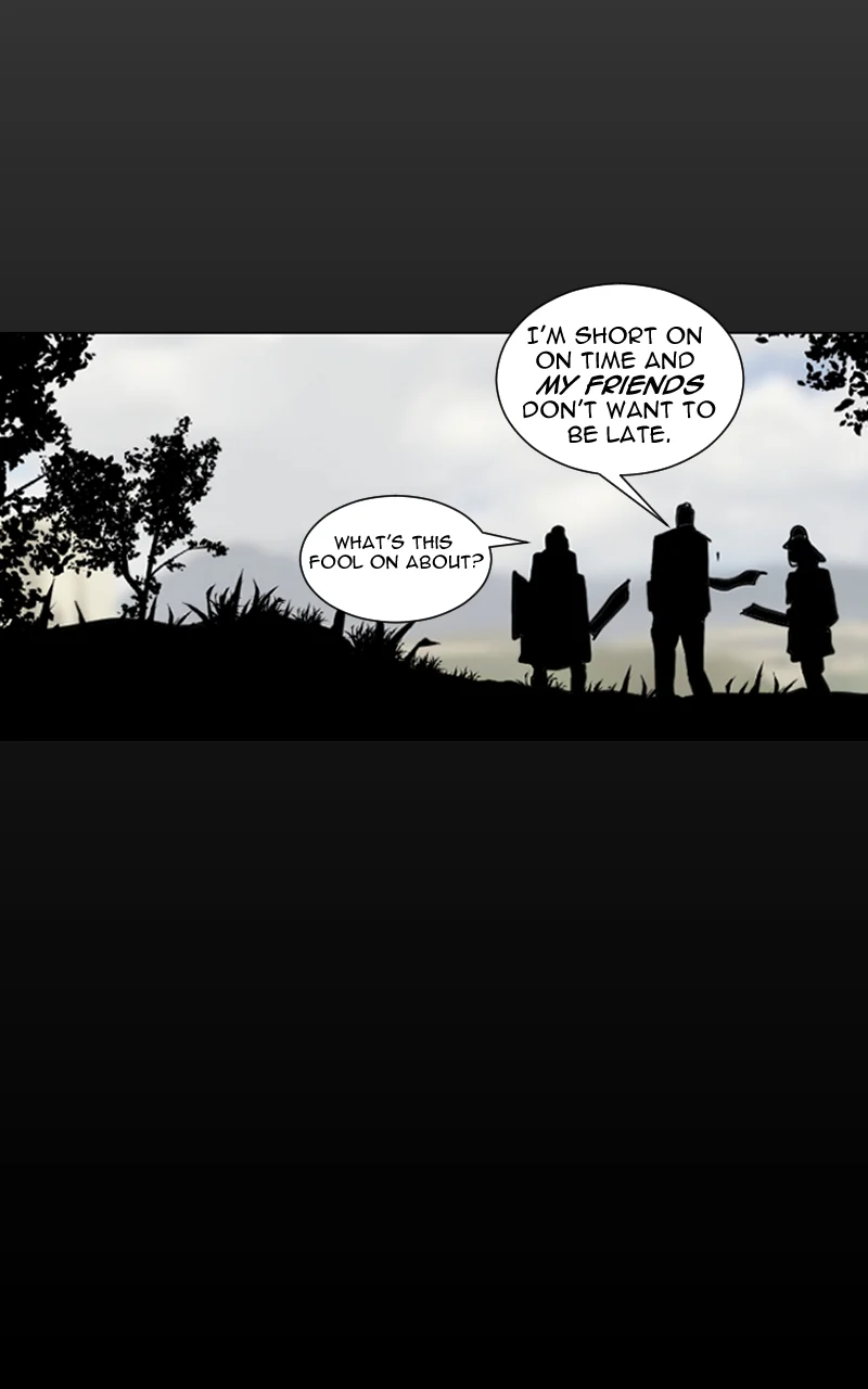 Thrash: Rise of Shidou chapter 7 page 4