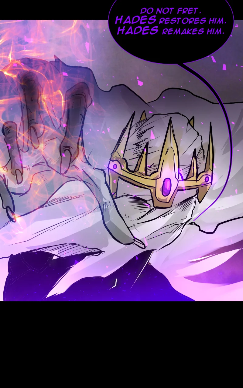 Thrash: Rise of Shidou chapter 7 page 40