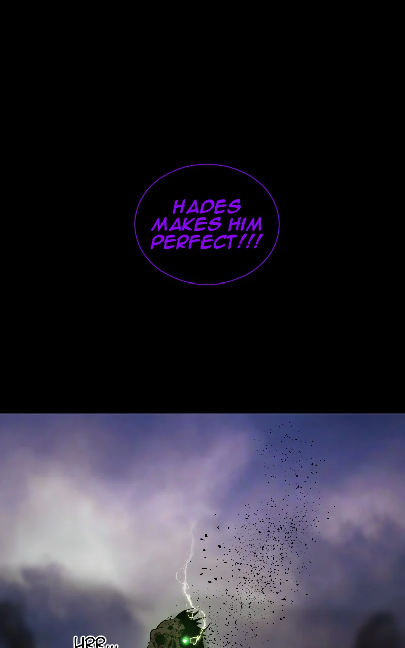 Thrash: Rise of Shidou chapter 7 page 41