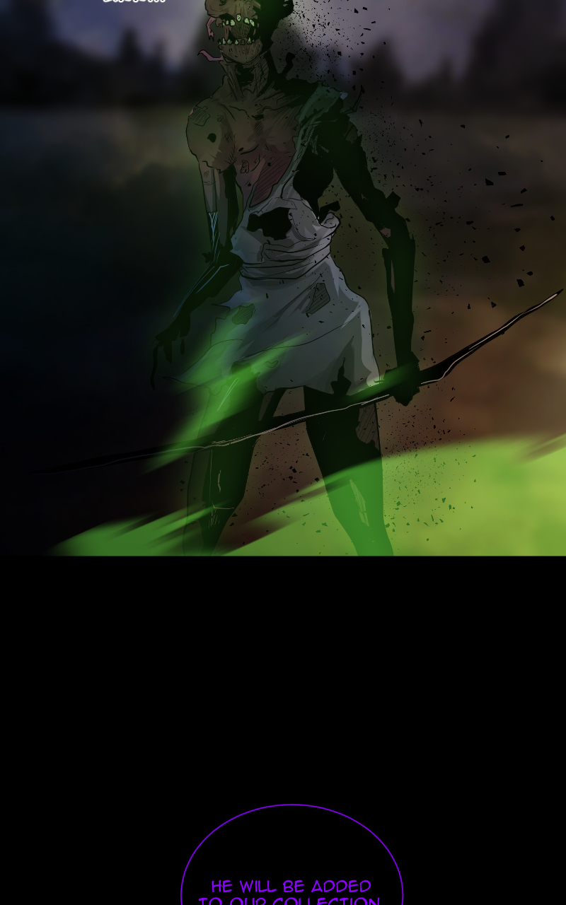 Thrash: Rise of Shidou chapter 7 page 42