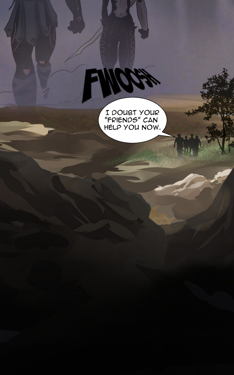 Thrash: Rise of Shidou chapter 7 page 6
