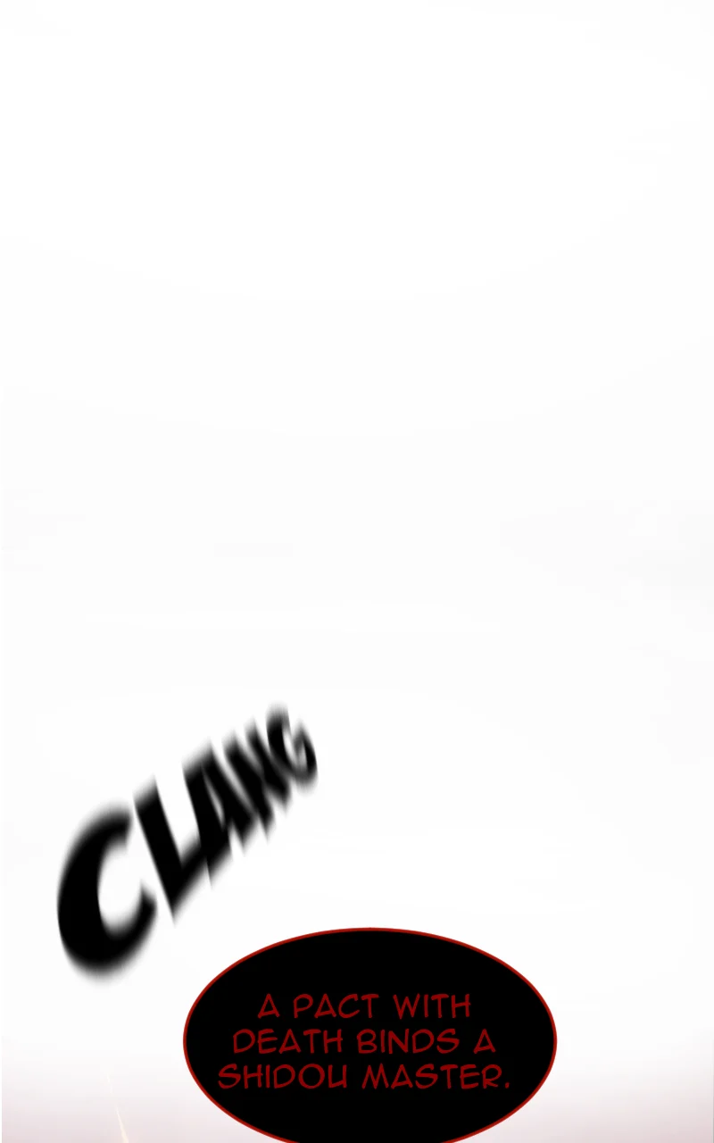 Thrash: Rise of Shidou chapter 8 page 1