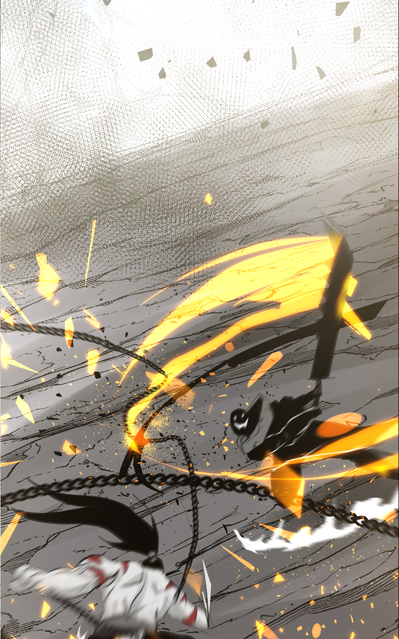 Thrash: Rise of Shidou chapter 8 page 10