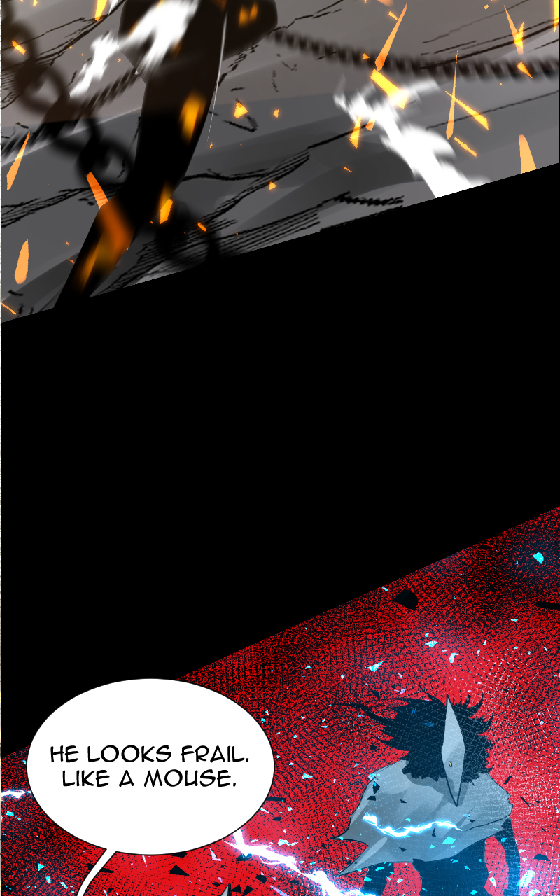 Thrash: Rise of Shidou chapter 8 page 11