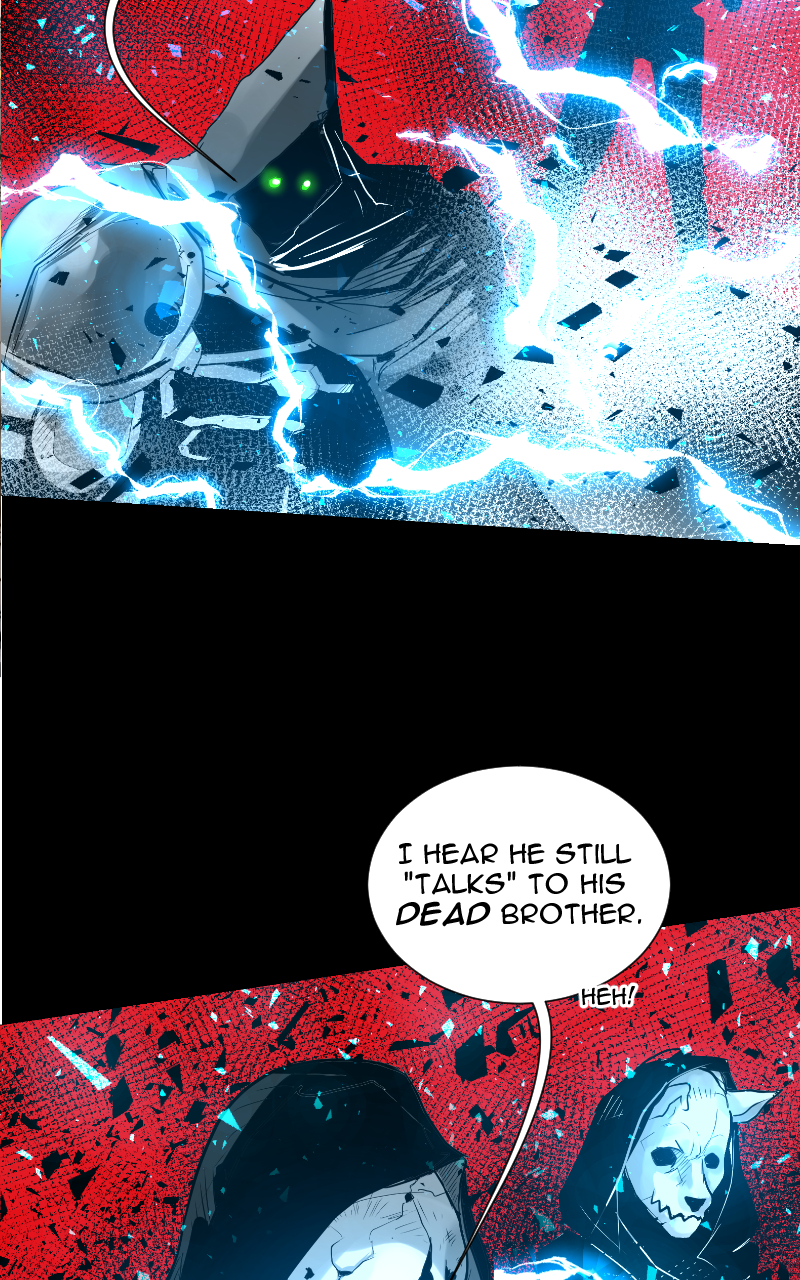 Thrash: Rise of Shidou chapter 8 page 12