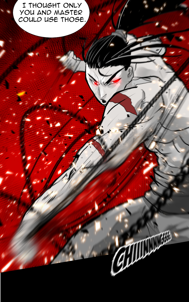 Thrash: Rise of Shidou chapter 8 page 15