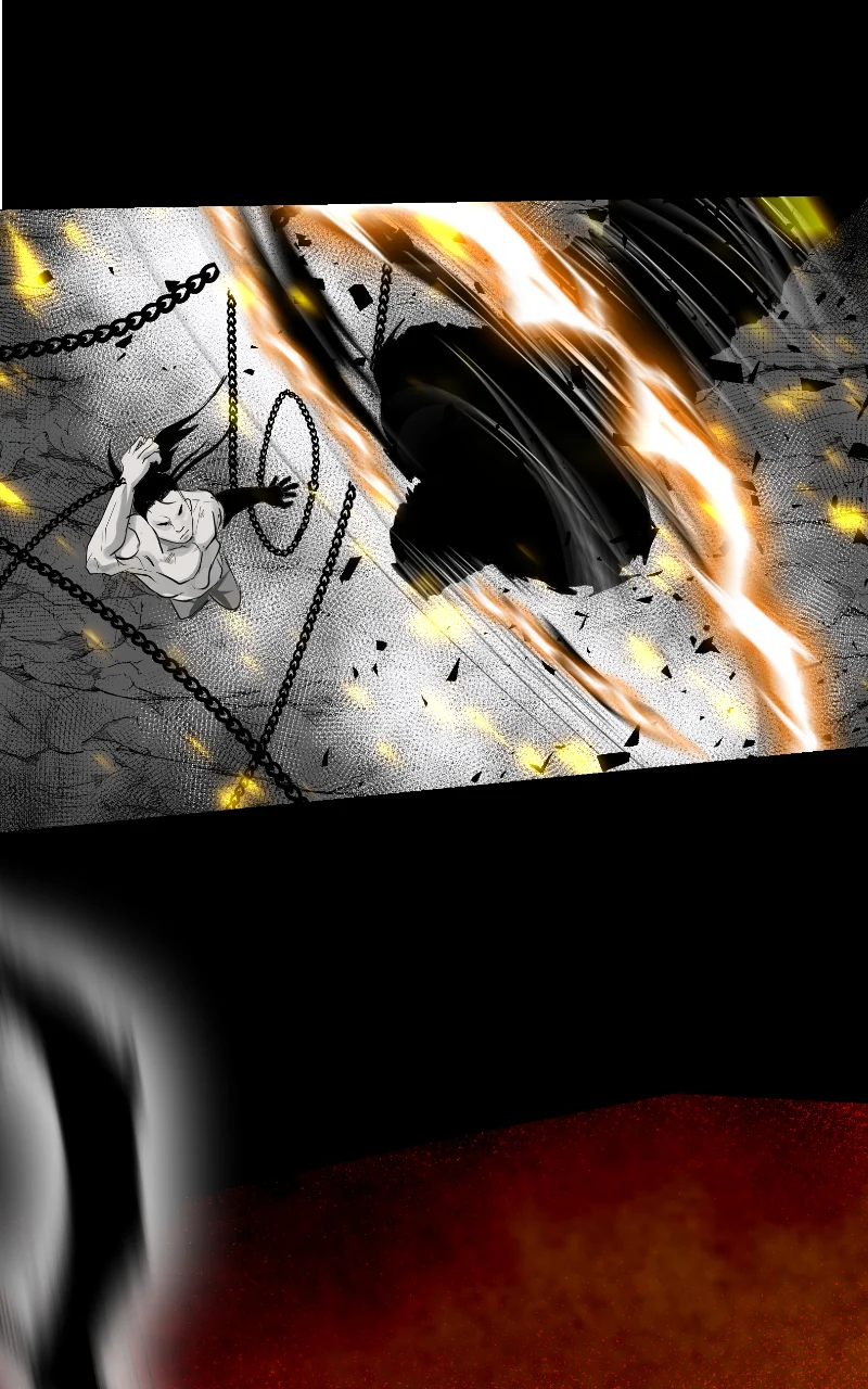 Thrash: Rise of Shidou chapter 8 page 19