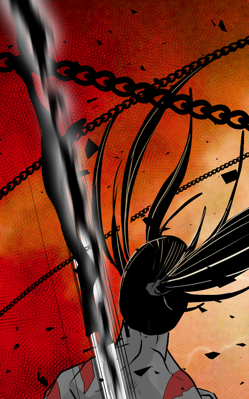 Thrash: Rise of Shidou chapter 8 page 20