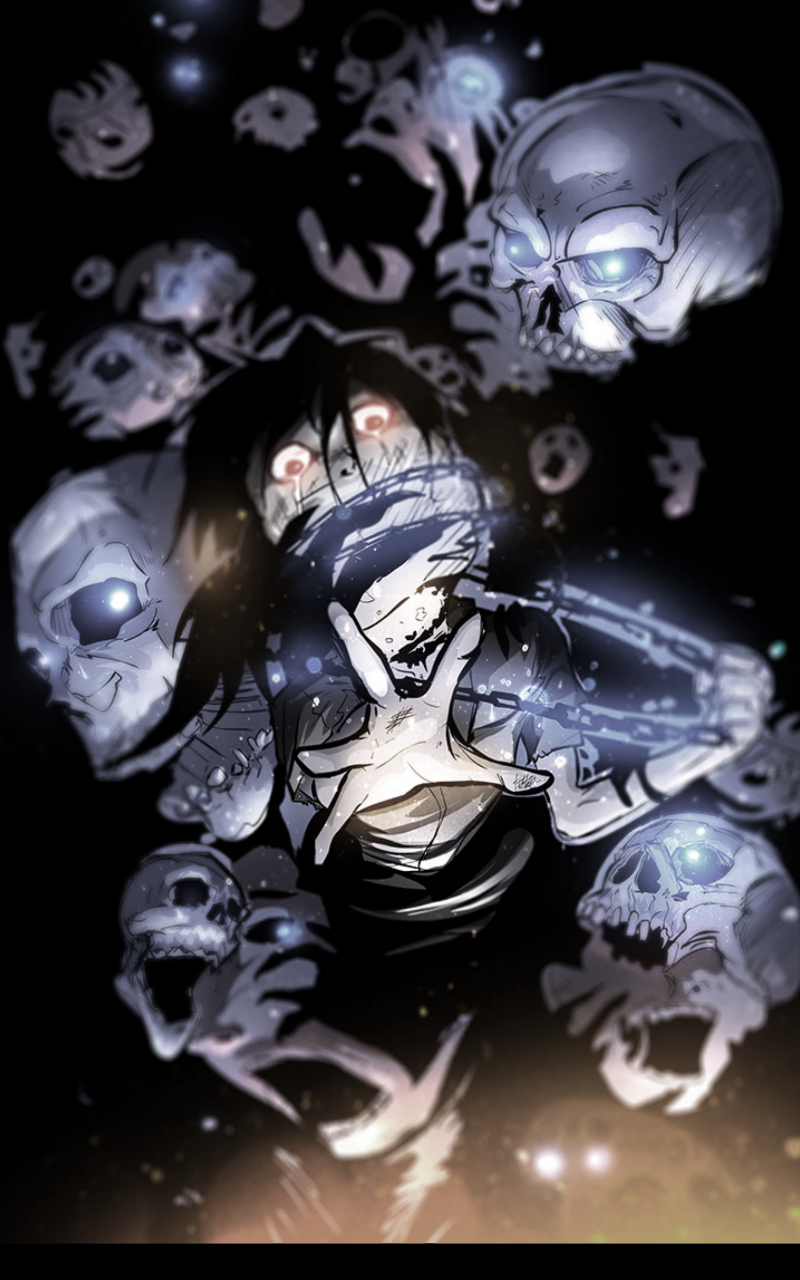 Thrash: Rise of Shidou chapter 8 page 25