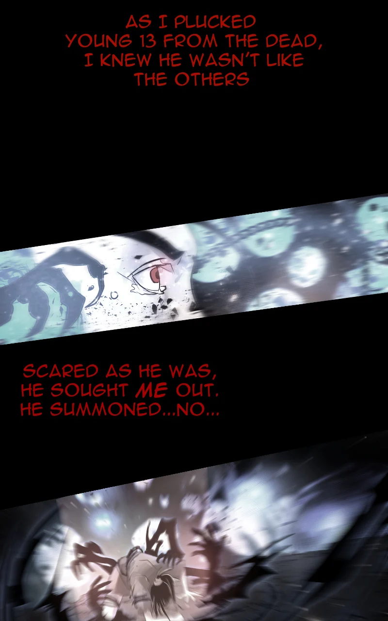 Thrash: Rise of Shidou chapter 8 page 26