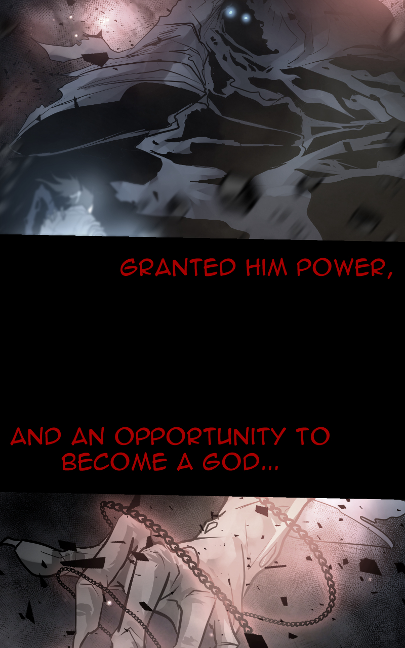 Thrash: Rise of Shidou chapter 8 page 30