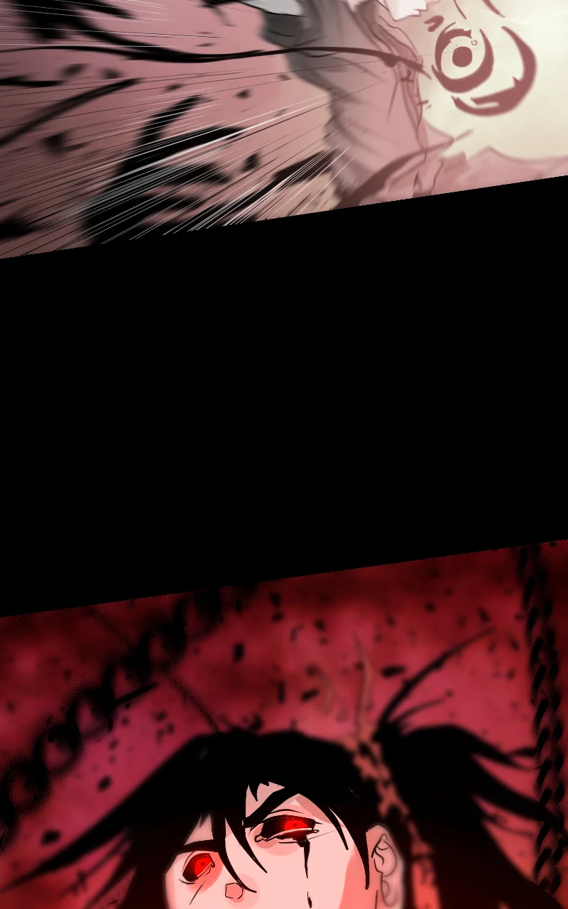 Thrash: Rise of Shidou chapter 8 page 33