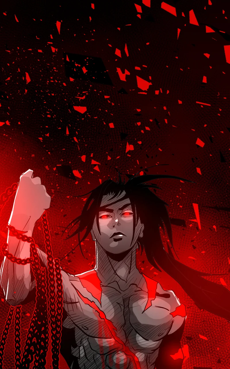 Thrash: Rise of Shidou chapter 8 page 42