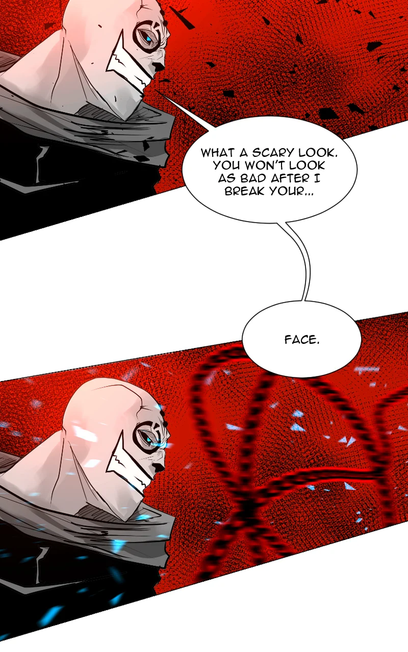 Thrash: Rise of Shidou chapter 9 page 38